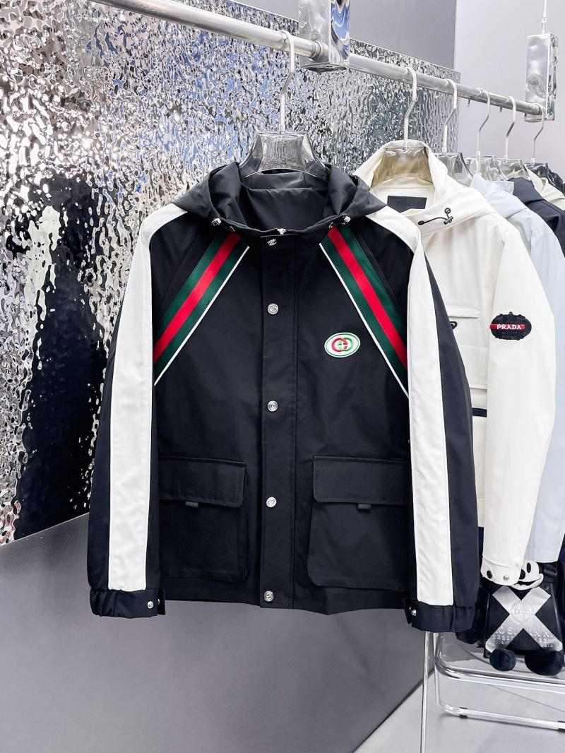 Gucci Outwear